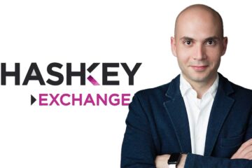 HashKey Global Crypto Exchange Bermuda