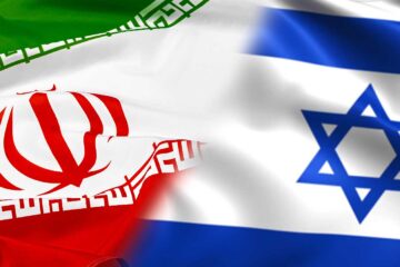 Iran-Israel Conflict Crypto market