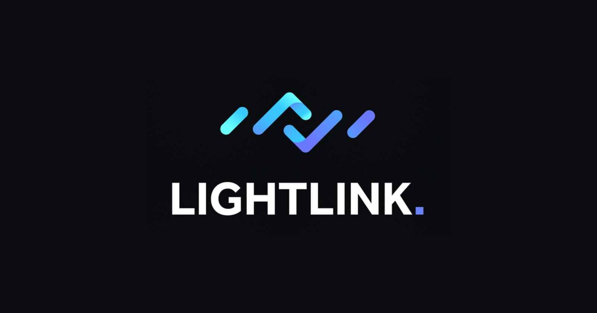 LightLink Raises $6.2M in Seed Funding