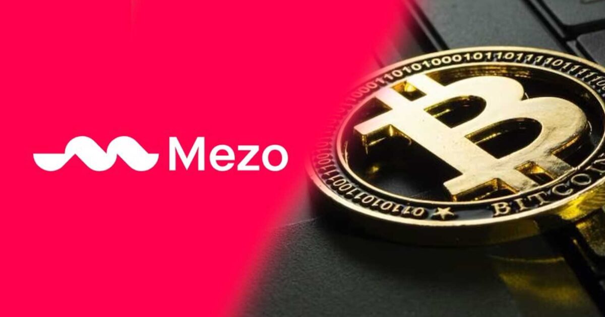 Mezo network Bitcoin Layer-2