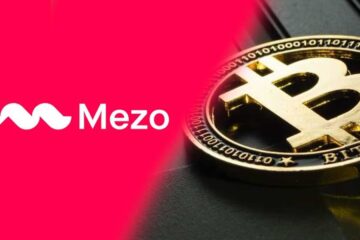 Mezo network Bitcoin Layer-2