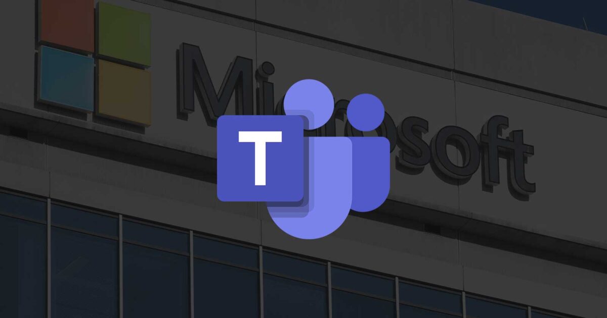 Microsoft Teams Unbundles