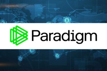 Paradigm Aims Crypto Fundraise
