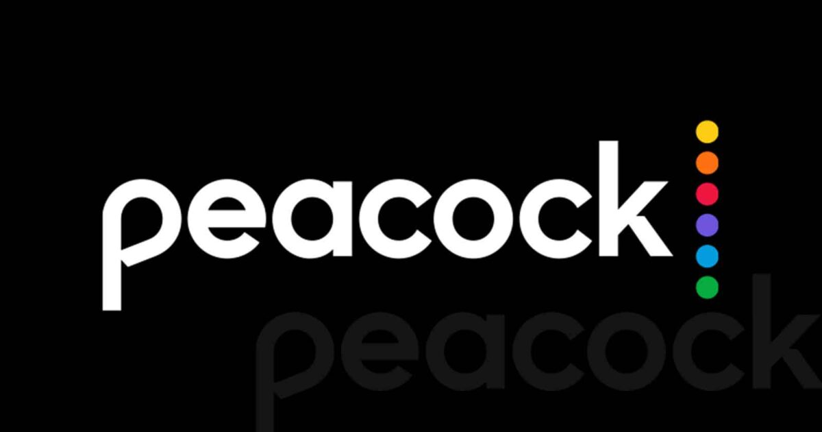 peacock subscription price