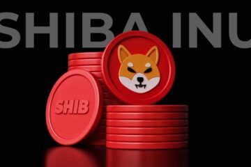 Shiba Inu (SHIB) meme coin