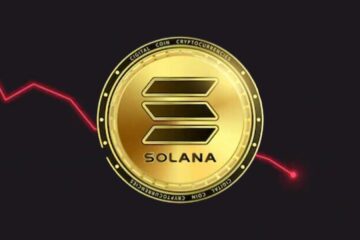 Solana Price cryptocurrency market
