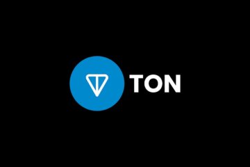 TON TVL Toncoin Surges