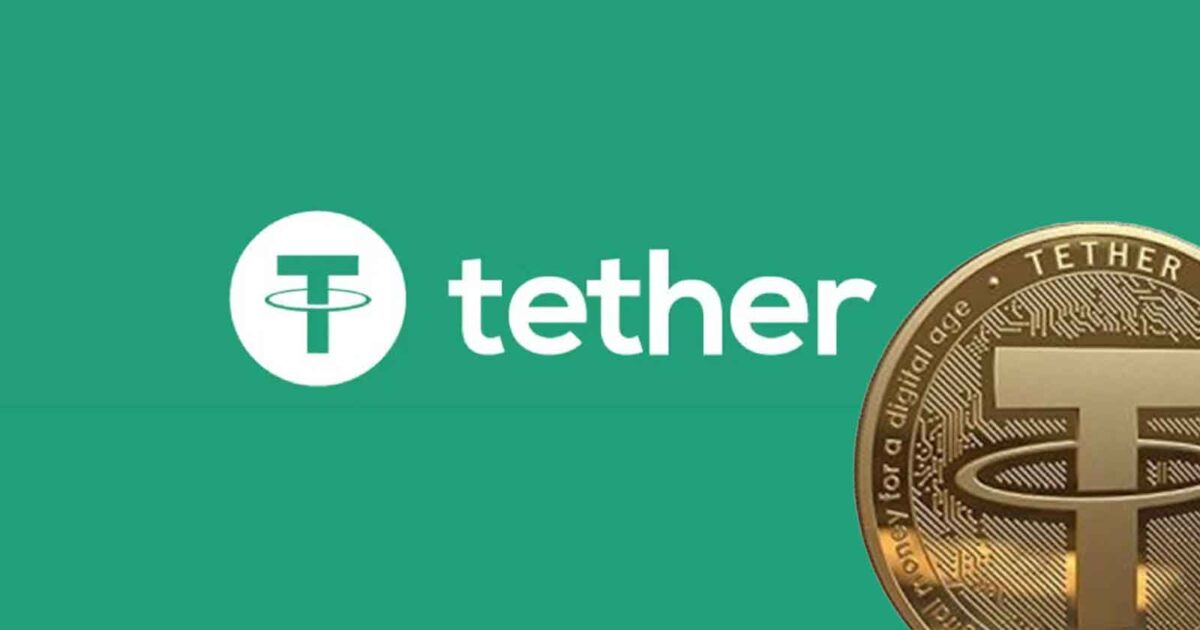 Tether Grants $100k