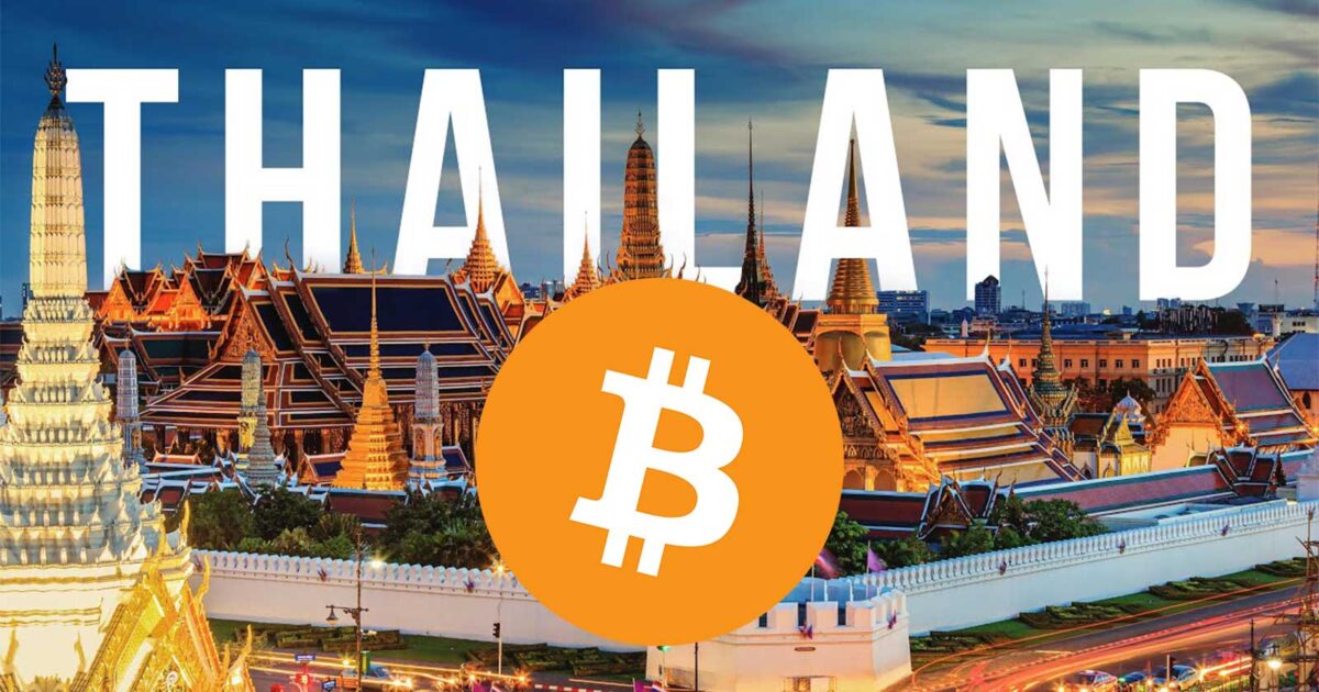 Thailand Exchange Bitkub IPO