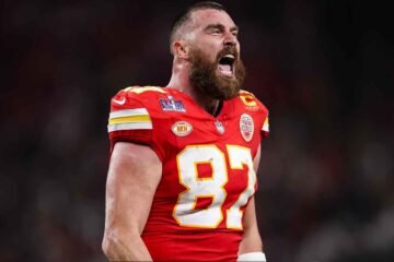 Travis Kelce Chiefs Contract