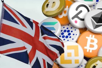 UK Stablecoins Crypto Legislation