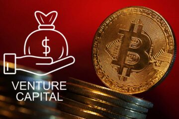 Venture capital blockchain Crypto