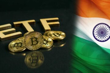 Wealthy Indians Bitcoin ETFs