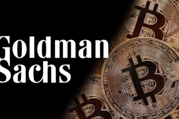 Goldman Sachs Bitcoin Halving
