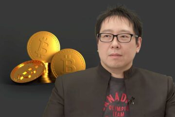 Samson Mow Bullish Bitcoin