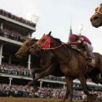 Mystik Dan Wins Kentucky Derby