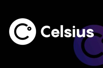 Celsius Network CEL token burn