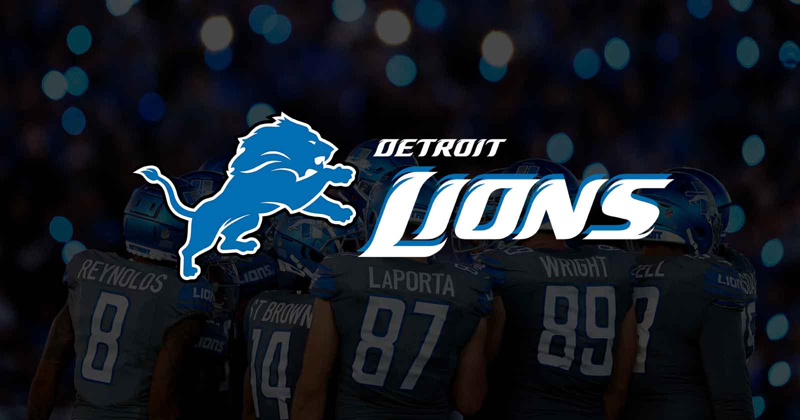 Detroit Lions Pass rusher