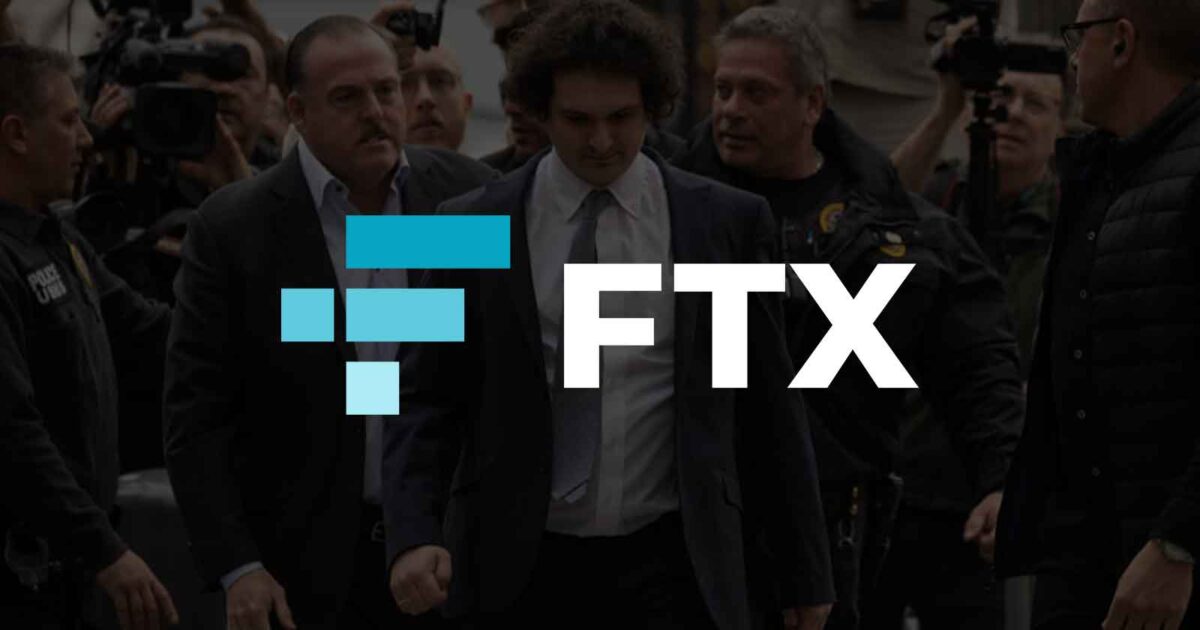FTX Plan Reimbursement