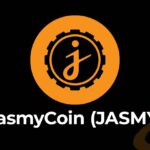 JasmyCoin (JASMY) price