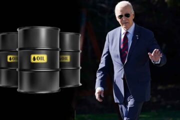 Joe Biden Oil Reserve Decision