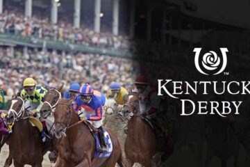 Kentucky Derby 2024