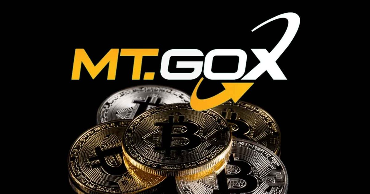 Mt. Gox Bitcoin 9 Billion
