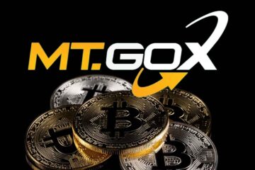 Mt. Gox Bitcoin 9 Billion
