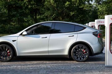 Tesla New Model Sales Boost
