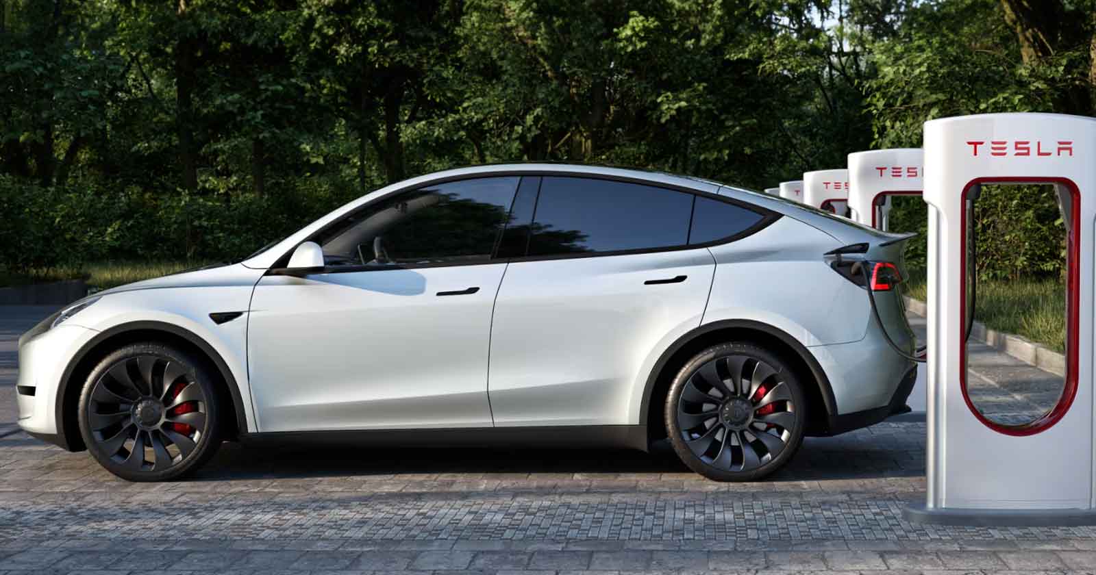 Tesla New Model Sales Boost