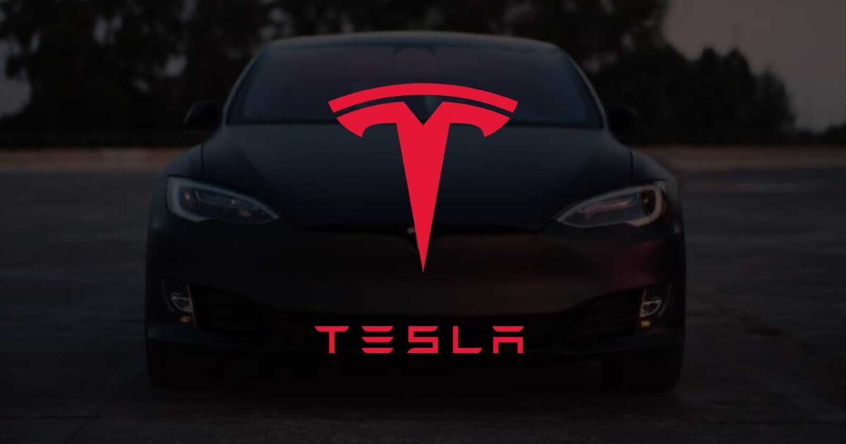 Tesla Recalls 125,000 Vehicles
