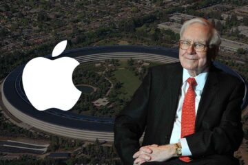 Warren Buffett Apple Investment