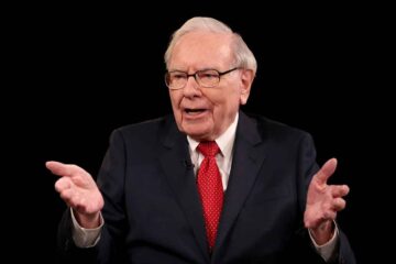 Warren Buffett Predicts Taxes