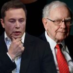 Warren Buffett Tesla stock