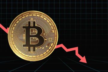 Bitcoin dropping ETFs