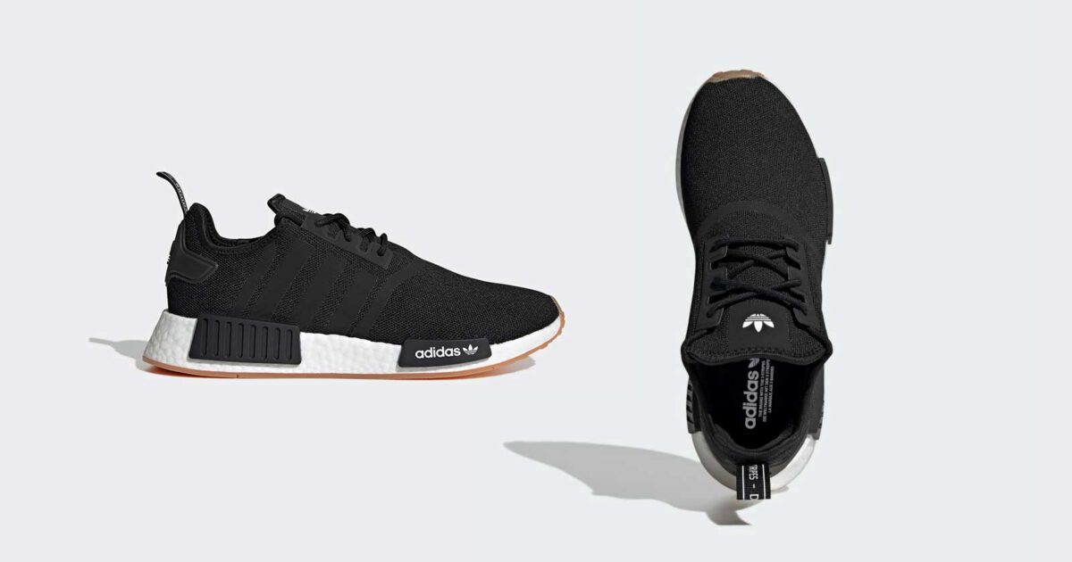 Adidas Men's NMD_R1 Shoes