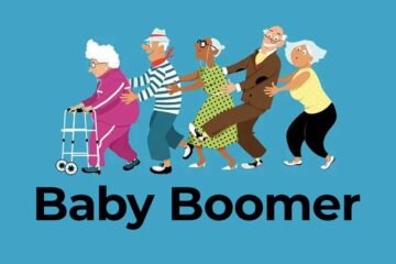 Baby Boomer Wealth Bitcoin