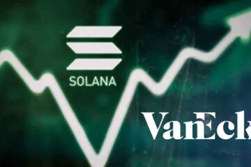 VanEck Solana ETF SOL