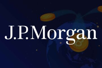 JPMorgan Crypto Recovery August