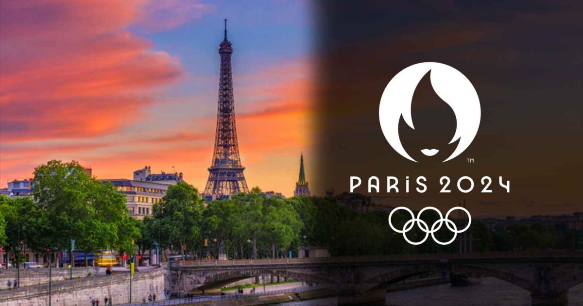 Paris Olympics Suspected spies