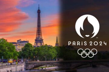 Paris Olympics Suspected spies
