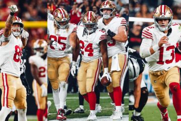 49ers Preseason finale