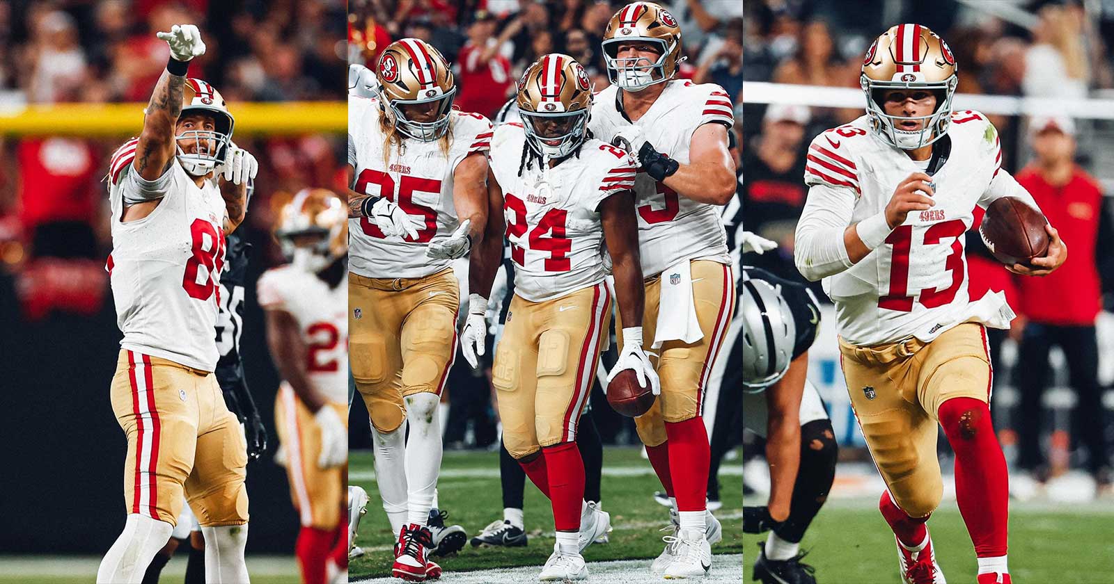 49ers Preseason finale