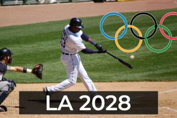 Baseball Returns 2028 Olympics