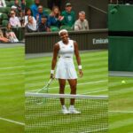 Coco Gauff U.S. Open 2024