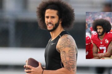 Colin Kaepernick NFL Comeback