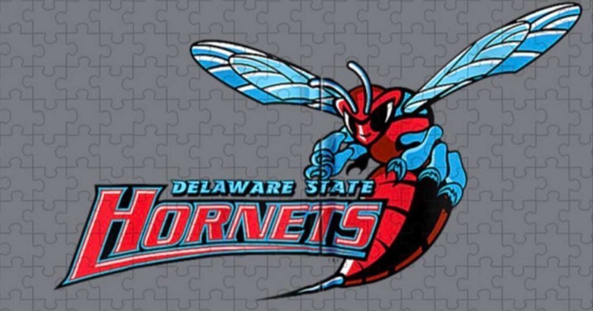 Delaware State football