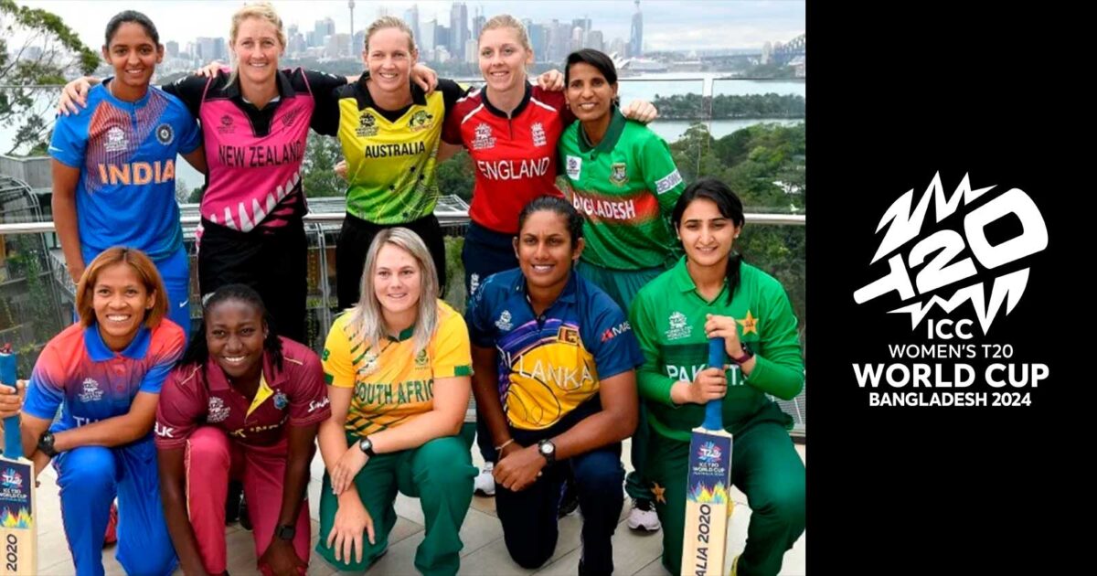 ICC Women's T20 World Cup