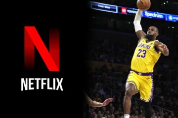 Netflix NBA docuseries