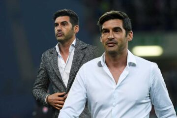 Paulo Fonseca AC Milan signings